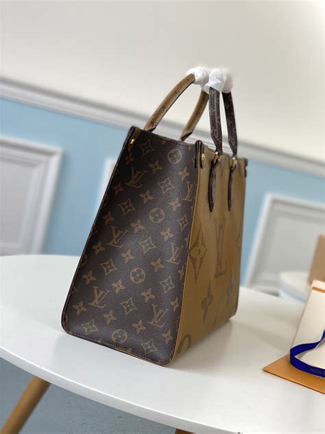 lv m45321|Onthego MM Monogram Canvas .